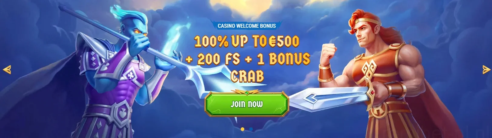 RomiBet Casino Gaming