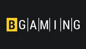 Bgaming